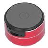 3W 4 Ohm  5V Wireless Bone Conduction Speaker BT5.3 Stereo Speaker with Suction Cup for Kitchen Outdoors 10m
