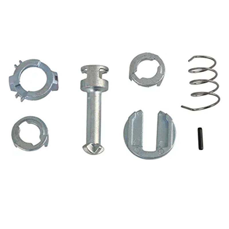 Zylinder Barrel Türschloss Auto Zubehör 51217035421 Für BMW X3 & X5 E53 E83 Reparatur Kit Türschloss
