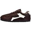 Winter new velvet casual shoes women's warm two cotton women's shoes 3136