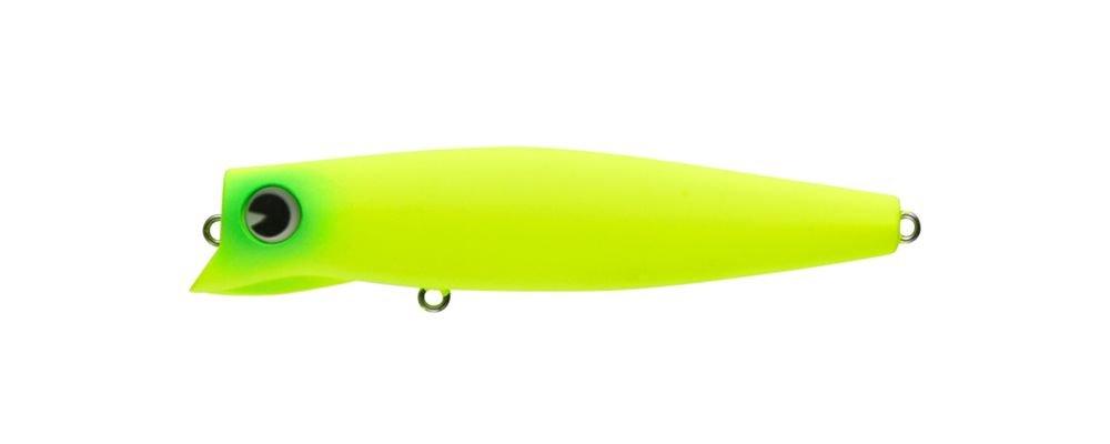 ima Minnow Empathy 90mm 17g Matte Chart Lure (AMS DESIGN) #EM90-003