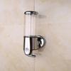 Soap Dispenser Wall Dispenser Wall Shower Liquid Dispenser Bathroom Dispenser Toilet Soap Dispenser Dispenser Pump | Liquid Soap Dispensers (Transpare