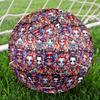 horror movie Print Size 5 Soccer Ball, Standard Match Football for Sports Game and Team Practice, Ideal Gift for Soccer Fans