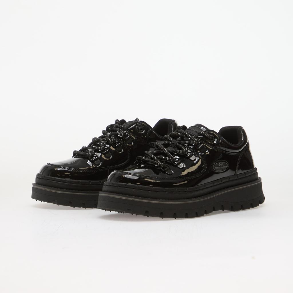 Skechers Jammers Cool Block sneakers black