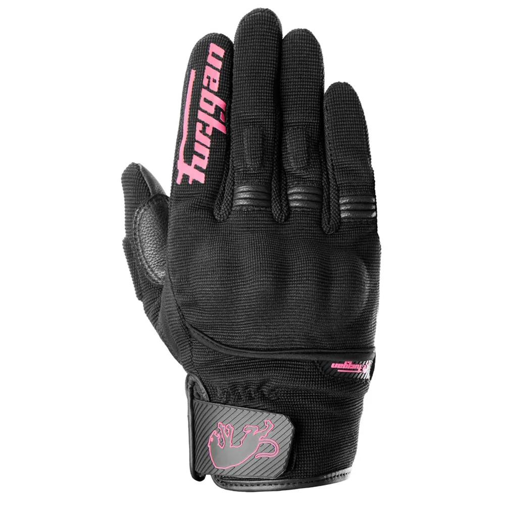 

Furygan летние перчатки для женщин Jet D3O® Evo S