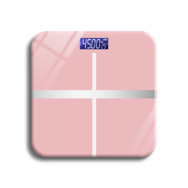 ZengJie Smart Electronic Body Weight Scale (CN version)