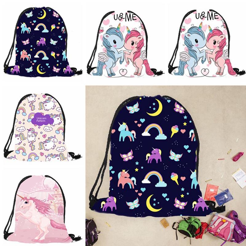 pump bags for school