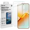 For Honor Power 2 5G Tempered Glass IMAK H Screen Protector Film Support Fingerprint