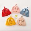 Soft Winter Autumn Hats Winter Warm Baby Kids Cap New Baby Warmer Beanies Hat  Autumn Winter