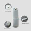 4/8Pcs AAA To AA Size Battery Converter,AAA to AA Adapter with Metal Contacts on Bottom for Battery,Battery Storage Case