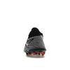 Nike Phantom GX Elite Gripknit FG Shadow Pack Men Sneakers Black Dark-Smoke-Grey Total-Orange DC9968-010