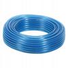 Fuel Hose for Fuel, Oil, PVC 8mmx25m Resistant Vorstahl