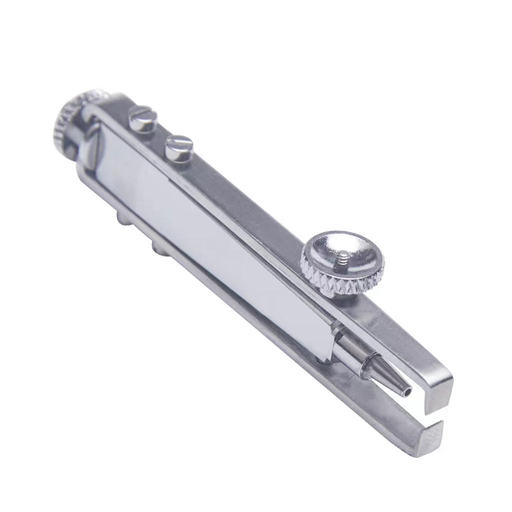 7.1cm Watch Movement Watchmaker Repair Tool Wrist Seconds Hands Remover Lifter Plunger Puller For ETA 7750