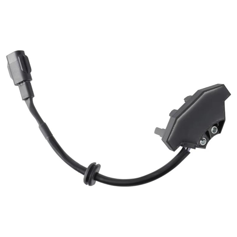A51K-2Pcs Motorcycle Electrical Parts Pulse Hall Sensor Start Coil CKP Sensor For Aerox Nmax B63-H1410-00