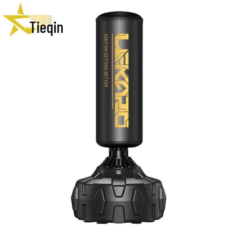 Tieqin Standing Punching Bag Set for Boxing Training