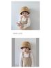 Spring & Autumn Baby Fisherman Hats: Boys & Girls Basin & Bucket Styles
