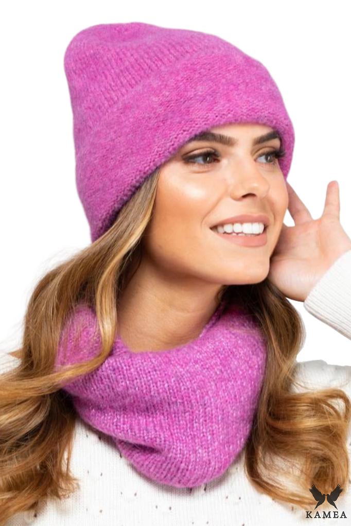 California Women' Hat Pink