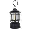 Mengpao Retro Rechargeable Camping Lantern