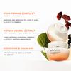 Sulwhasoo Essential Firming Cream EX, Anti-Aging Hydrating Moisturizer