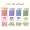 DANCE Bio Collagen Real Deep Mask Face Pack Hydrogel Mask High Moisture Firming Brightening Pore Care Dry Sensitive Skin Korean Cosmetics [BIO