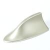 Universal Car Shark Fin Antenna Cover Base Replacement  Radio Signal Aerials Roof Exterior Accessories Decoration Car Styling