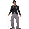 Smiffys Mens 20s Star Costume Set