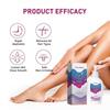 Oceaura Hair Removal Cream Is Gentle, Non-Irritating, Smooth And Fair For The Skin On The Arms, Armpits, Legs And Body
