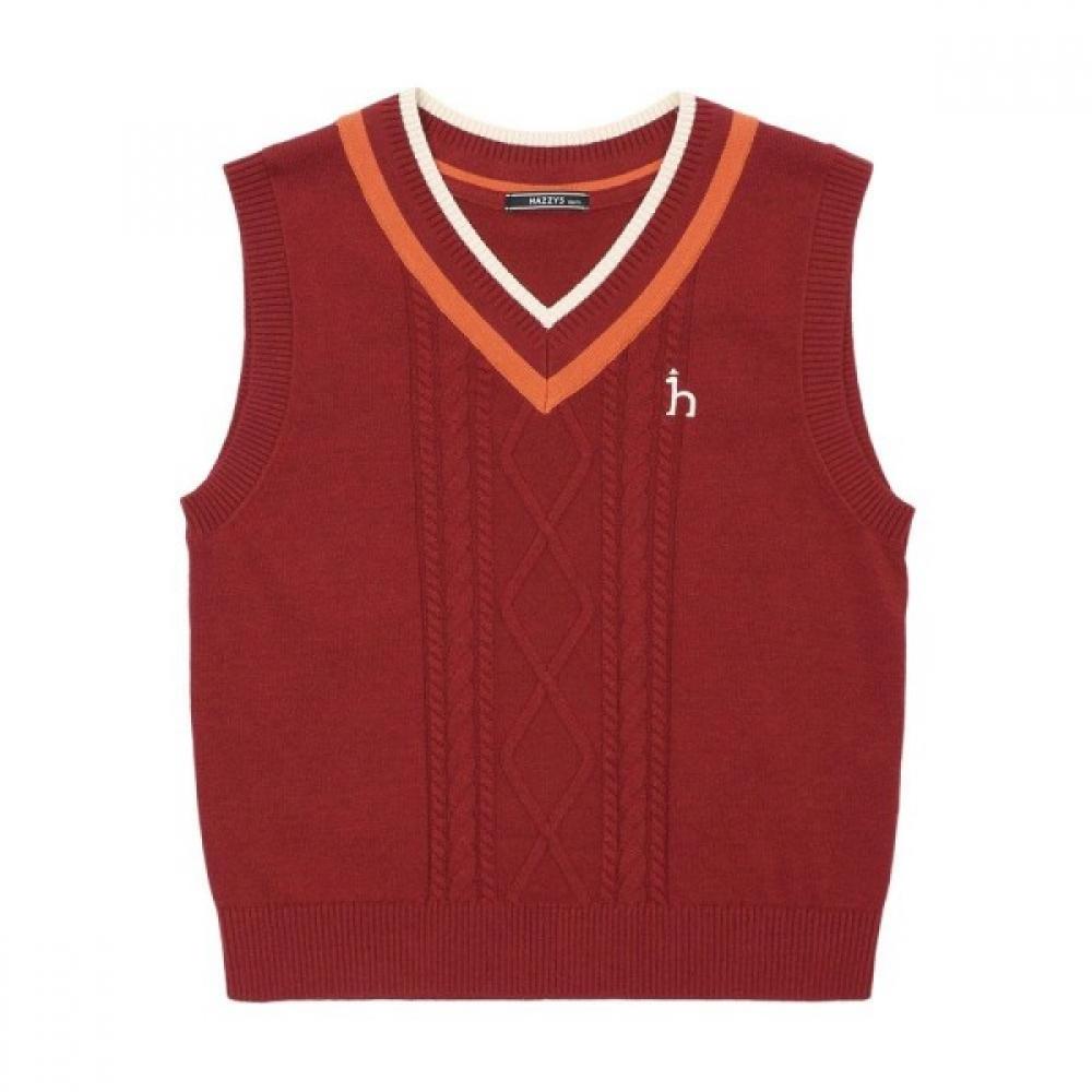 

Hedges Kids Легкий в уходе жилет Htf11kv08m Wn 155