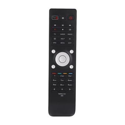 Ersatzfernbedienung für VU Duo 2 für VU+ Duo 2 für VU+ Uno 4k für Solo 2 STB Ultimo 4K Zero