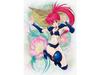 Leda The Fantastic Adventure of Yohko 4K Remaster Blu-ray Box Booklet TBR-29152D