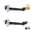 BDP1350-1 2 Pieces Rear Door Hinge Brake Stop Check Strap Limiter for Toyota Corolla MK11 Auris MK2 E18 E180 2012-2018 6863002250