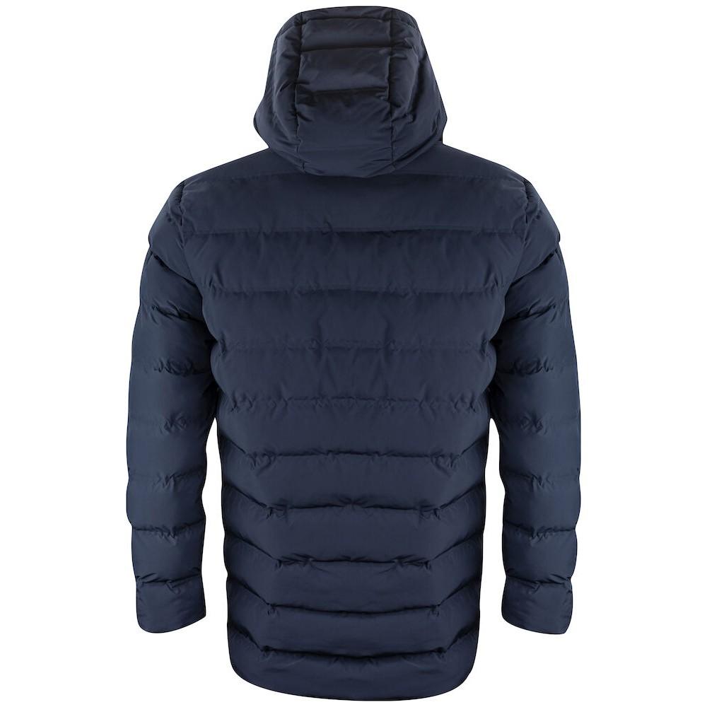 Cutter & Buck Men's Wenatchee Padded Jacket