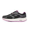 Skechers Women's 128280-BKPR Athletic Shoes
