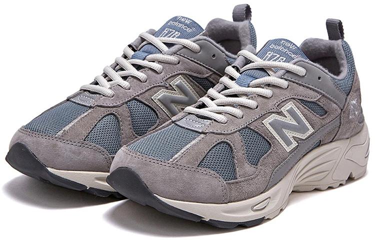 878 New Balance 'Grau' CM878KO1