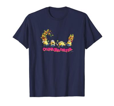 Minion COPABANANA(GATHERING) T-shirt