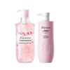 Koosting Cherry Blossom Shower and Shampoo Set