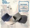 Large Head Military-Style Duckbill Cap - Sun Protection for Middle-Aged & Elderly Men