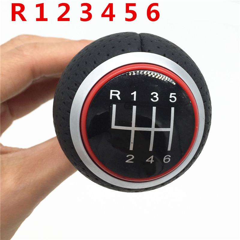 

12 мм ручка переключения передач для A3 A4 B6 B7 B8 A6 S4 8K A5 8T Q5 8R S Line/Ibiza 6J/Seat Leon/Golf MK4/Passat