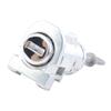 New Left And Right Door Lock Barrel Cylinder For VW Passat B5 3B 1996-2005 3B0837167 3B0837168