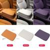 Car Central Control Armrest Box Heightening Pad For LEAPMOTOR C16/C10 2024-2025 Car Protective Case Interior Accessories