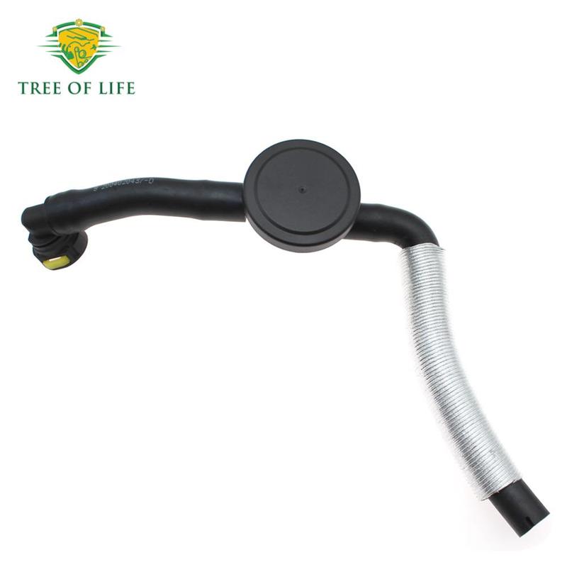 8200403043 For RENAULT MASTER TRAFIC II OPEL VIVARO NISSAN INTERSTAR 2.2 dCi 2.5 dCi 4417365 Cranckcase Breather Valve Hose Pipe