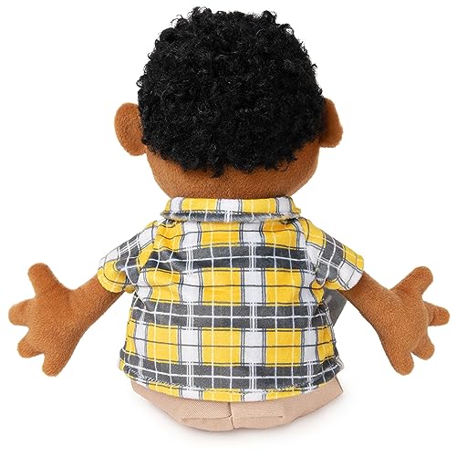 GUND Sesame Street Tamil 6067317