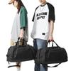 Sports Fitness Bag, Independent Shoe Compartment, Travel Bag, Large Capacity, High-End Men'S Backpack, Dry And Wet Separation, Portable Duffel Bag.