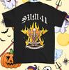 Sum 41 Band T-Shirt Schwarz Unisex Alle Größen S-5XL