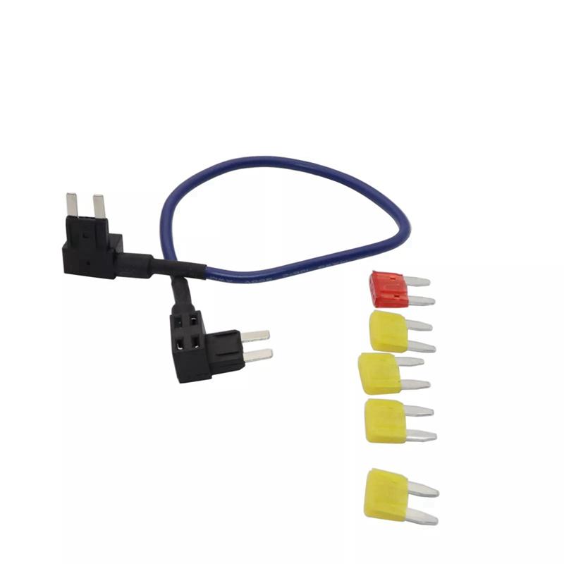 Ac29-TIPM Repair Fuel Pump Relay Bypass Cable For Dodge Ram 1500 2500 3500 2011-2012