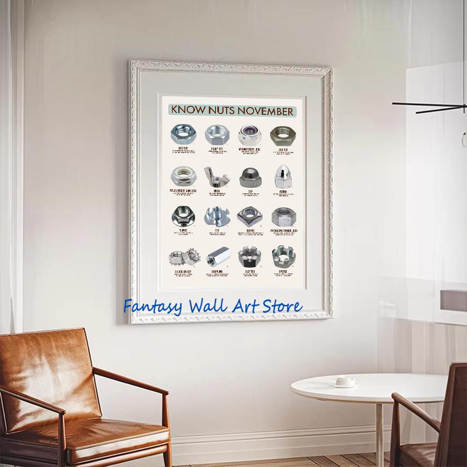 Waffen Pistolen WWII Arsenal Schreibmaschinen Raketenstuhl Westernschwerter Geschichte Poster Leinwandmalerei Wandbilder Heimzimmer Dekor