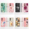 For Poco C71 Case Candy Color High Quality Back Cover For Xiaomi For Poco C 71 Soft Liquid Silicone Camera Protection Funda Capa