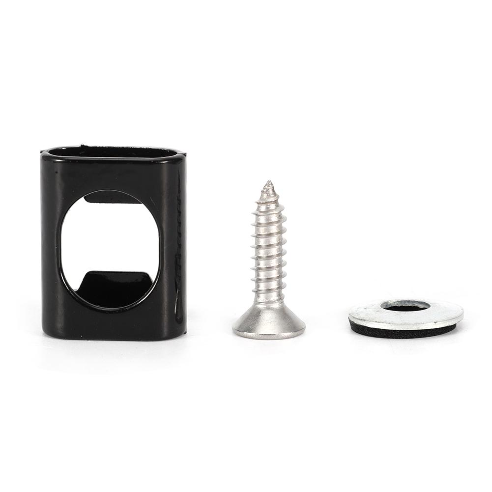 Bilregistreringsskylt Öppnare för Öl och Läsk Passar för Jeep Wrangler JK 2007 2017