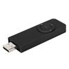 MP3 Music Player Portable Music Media MP3 Player with Lanyard for Listening To MusicBlack