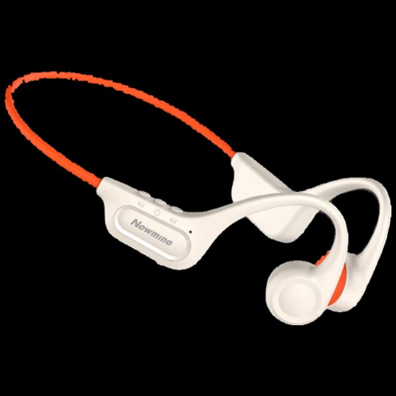 

Newman H86 Sports Bone Conduction Bluetooth Headset