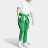 Adidas Trefoil Essentials Pants Green Men Streetwear IM2102